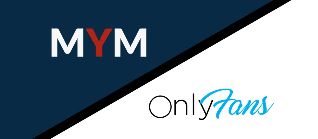 mym vs onlyfans