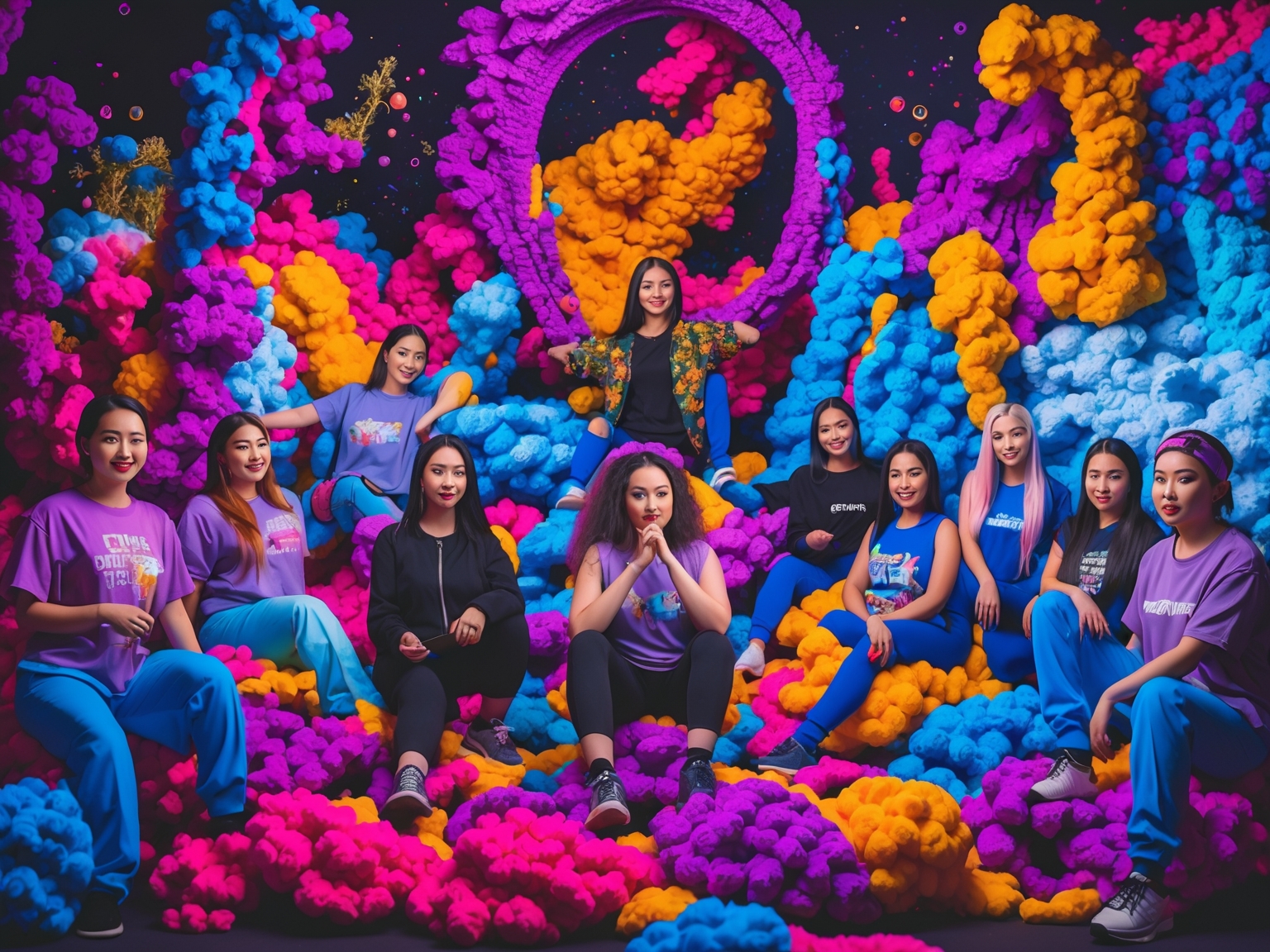 OnlyFans 2025: Nichos rentables para explotar absolutamente