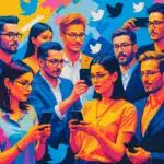 Stratégies de Marketing d&rsquo;Influence sur Twitter pour Booster son MYM