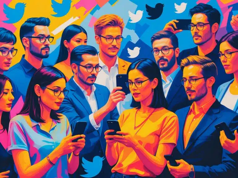Stratégies de Marketing d&rsquo;Influence sur Twitter pour Booster son MYM